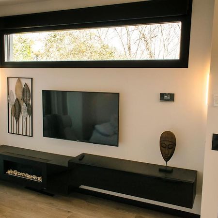 Apartamento Villaro Cartes Buitenkant foto
