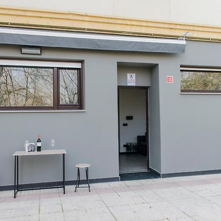 Apartamento Villaro Cartes Buitenkant foto