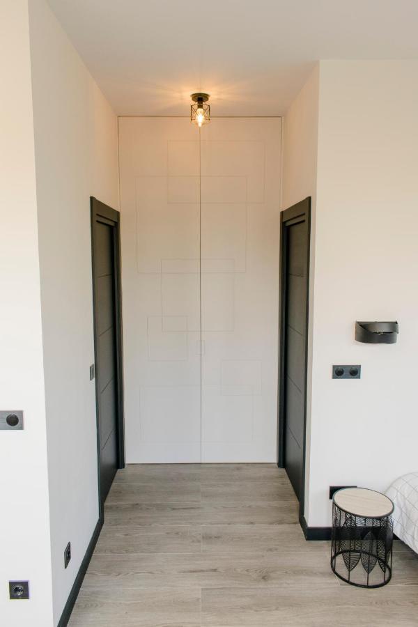 Apartamento Villaro Cartes Buitenkant foto