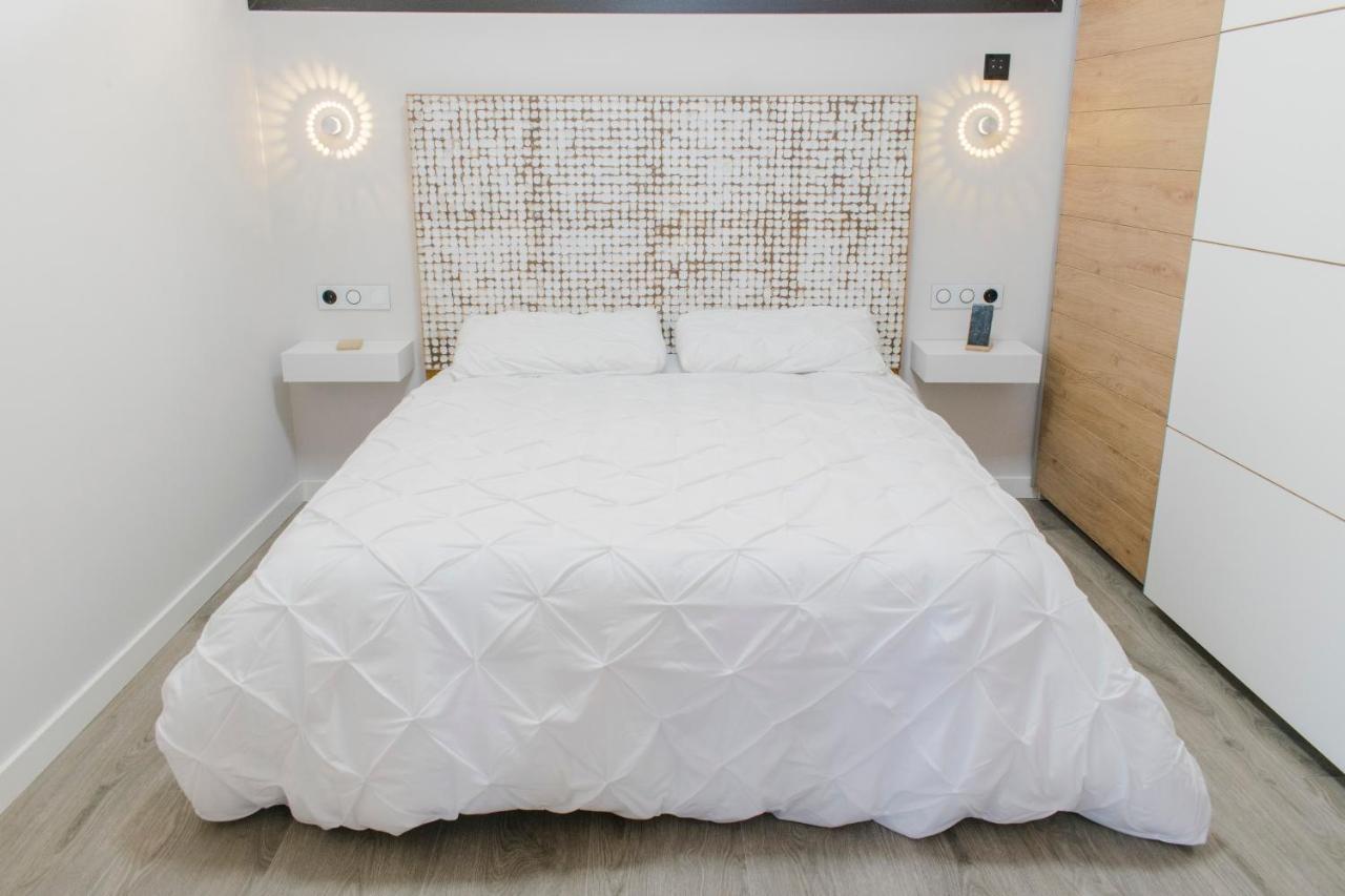 Apartamento Villaro Cartes Buitenkant foto