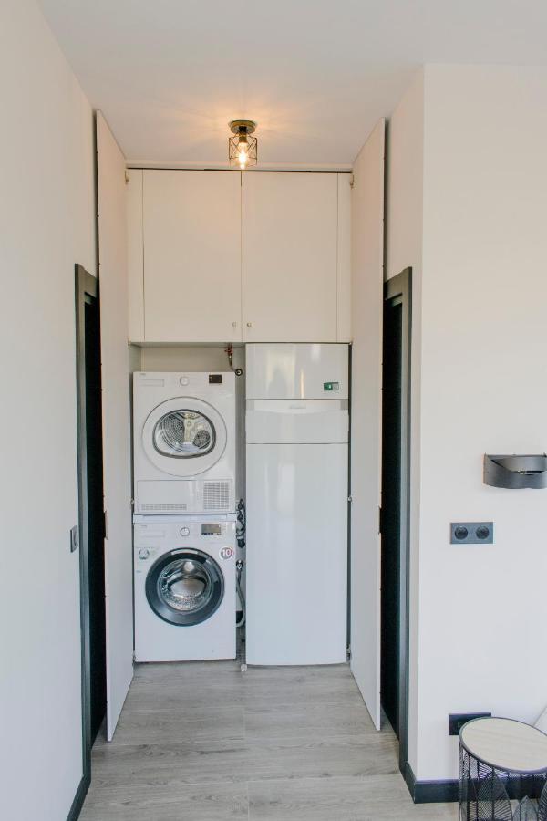 Apartamento Villaro Cartes Buitenkant foto