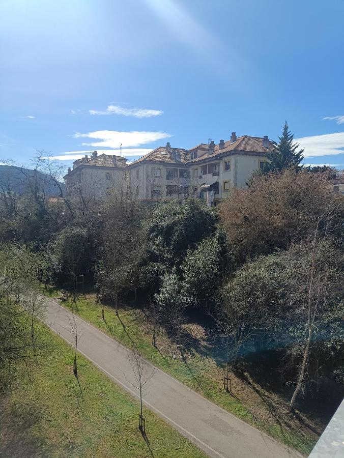 Apartamento Villaro Cartes Buitenkant foto