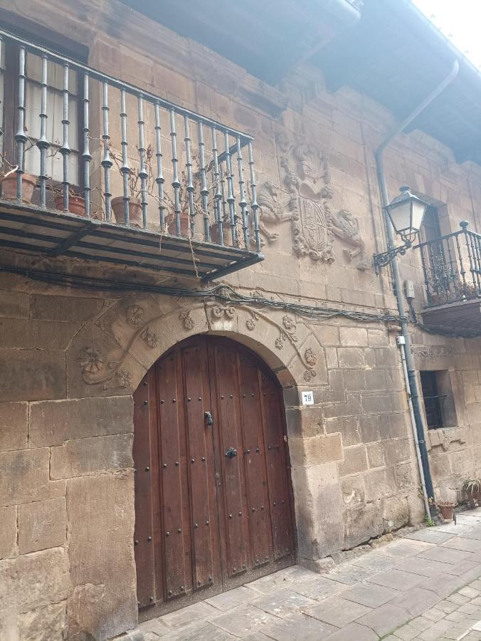 Apartamento Villaro Cartes Buitenkant foto