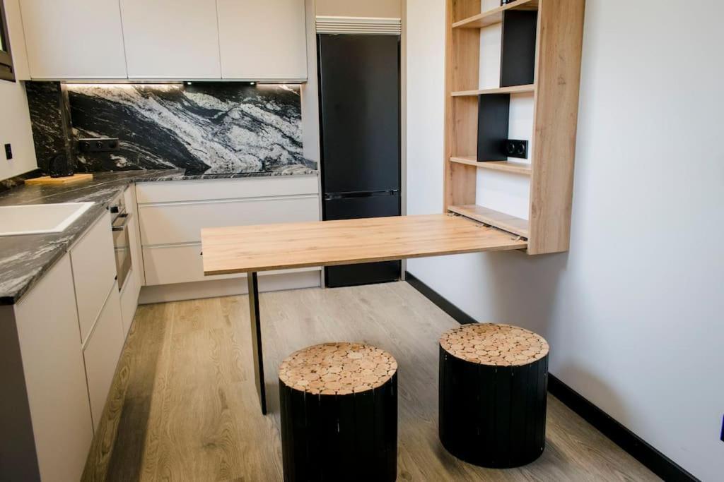 Apartamento Villaro Cartes Buitenkant foto