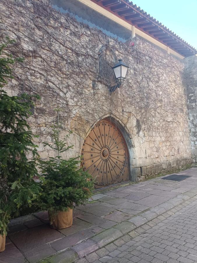 Apartamento Villaro Cartes Buitenkant foto